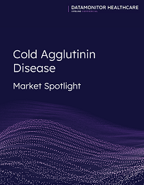 Datamonitor Healthcare CV&Met: Cold Agglutinin Disease Market Spotlight